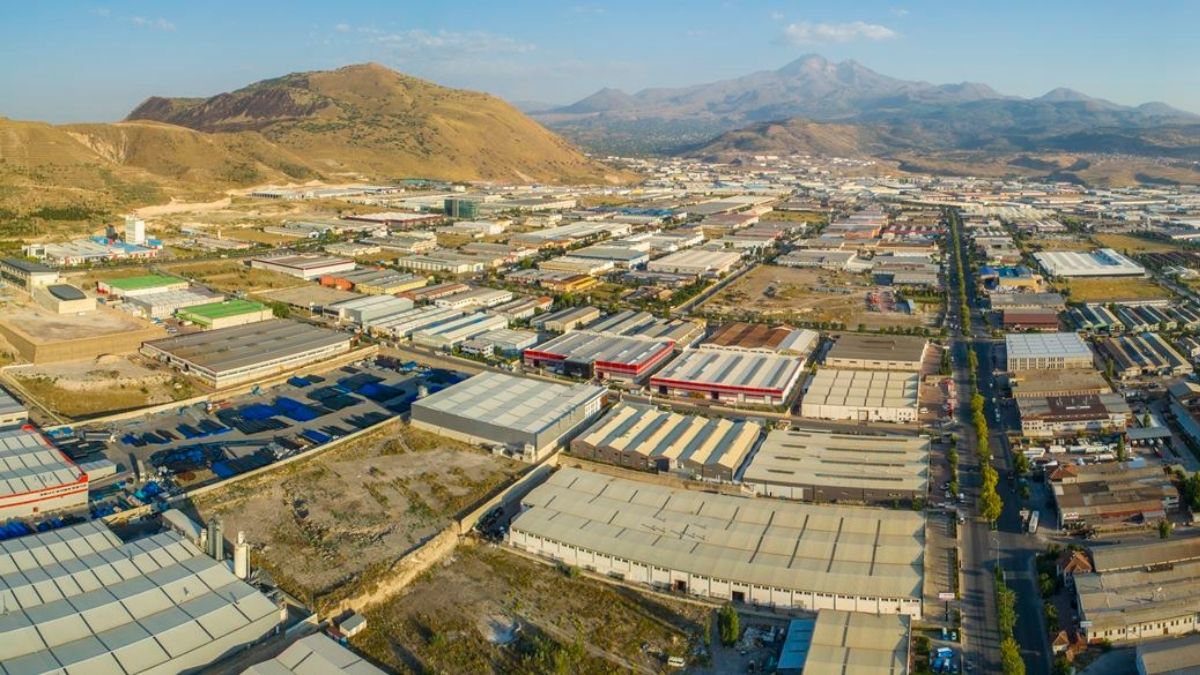Kayseri’nin Dev Şirketleri Belli Oldu! Iso 500 Listesi Açıklandı (3)