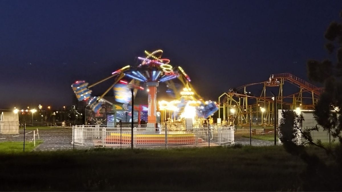 Kayseri'nin Gözdesi Wejoypark Kapılarını Açtı! (2)