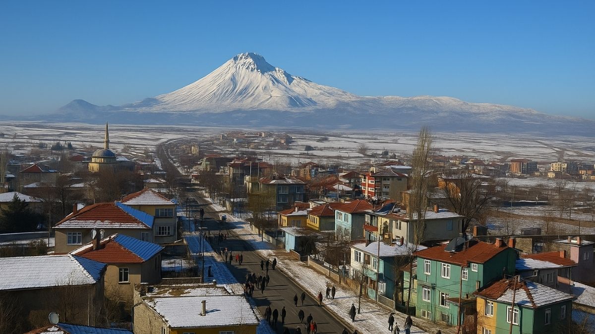 Kayseri'nin Heyecanla Beklediği Etkinlik (2)