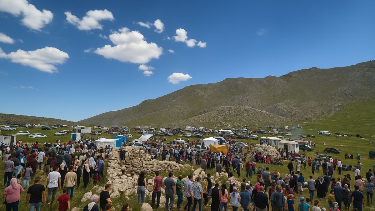 Kayseri'nin Heyecanla Beklediği Etkinlik (3)