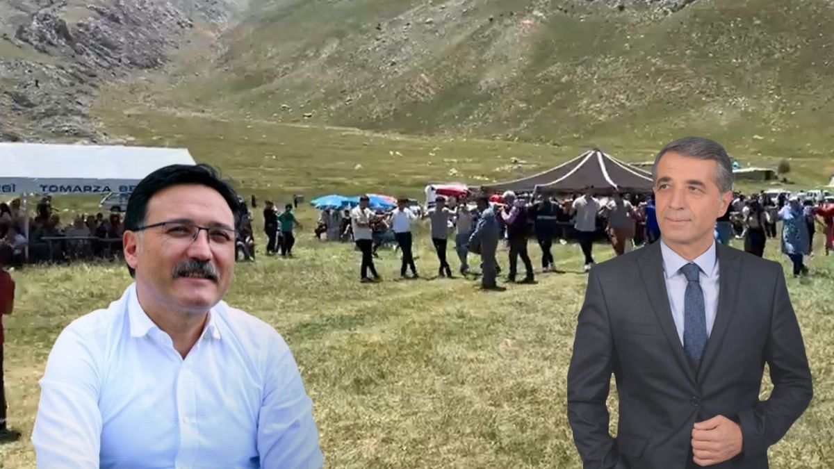 Kayseri'nin Heyecanla Beklediği Etkinlik (5)