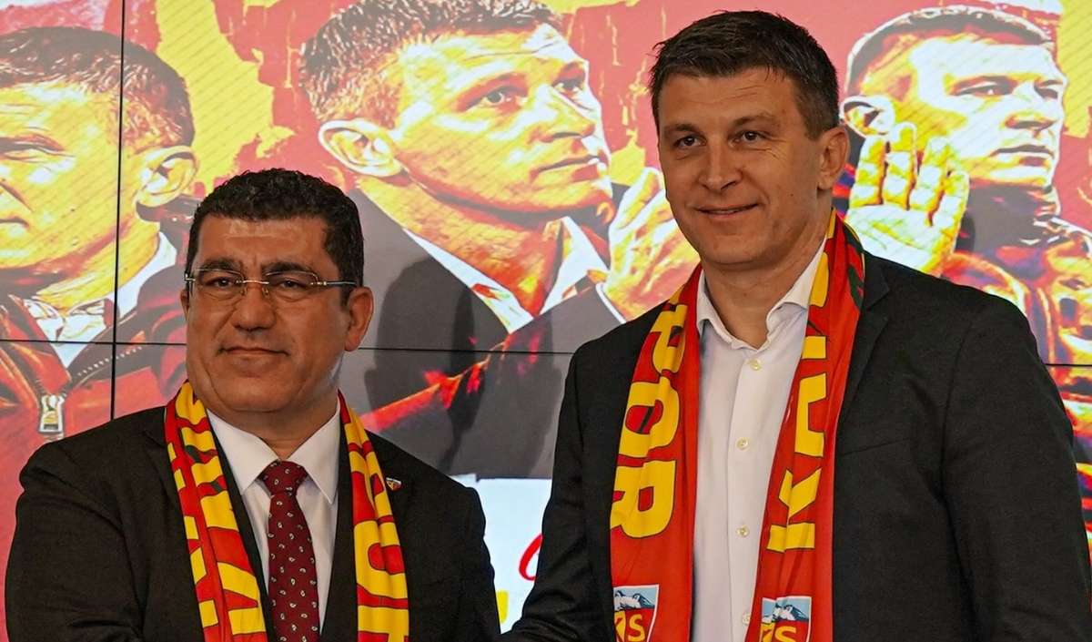 Kayserispor Teknik Direktörü Sergej Jakirovic5 (4)