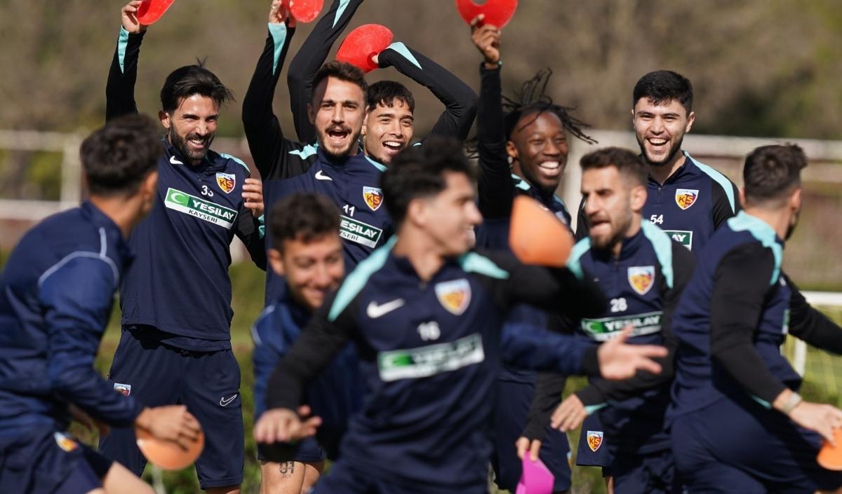 Kayserispor'un Gelecek 10 Yılı (6)