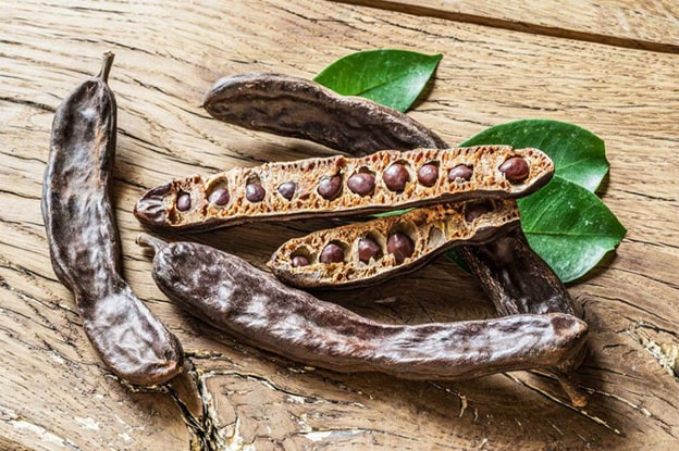 10. Keçiboynuzu
Keçiboynuzu, içerdiği yüksek oranda vitamin ve minerallerle bağışıklığı güçlendirir. Solunum yollarını rahatlatır, özellikle bronşit ve astım gibi durumlarda destekleyicidir. Kolesterolü dengeleyici etkisi sayesinde kalp ve damar sağlığını korumaya yardımcı olur.