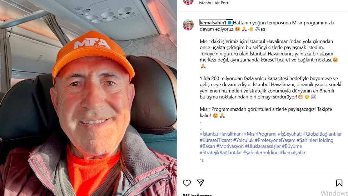 Kemal Şahin Yolsuzluk Davası (3)