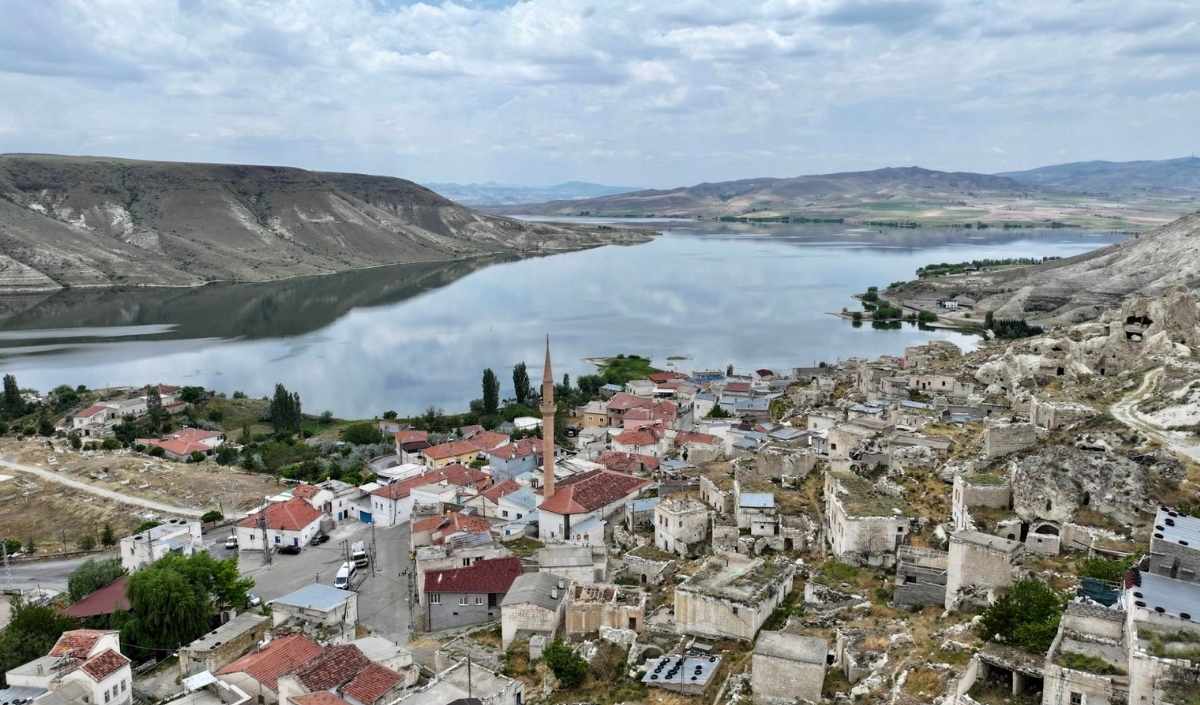 Kocasinan Bayramhacı Cazibe Merkezi Olacak (4)