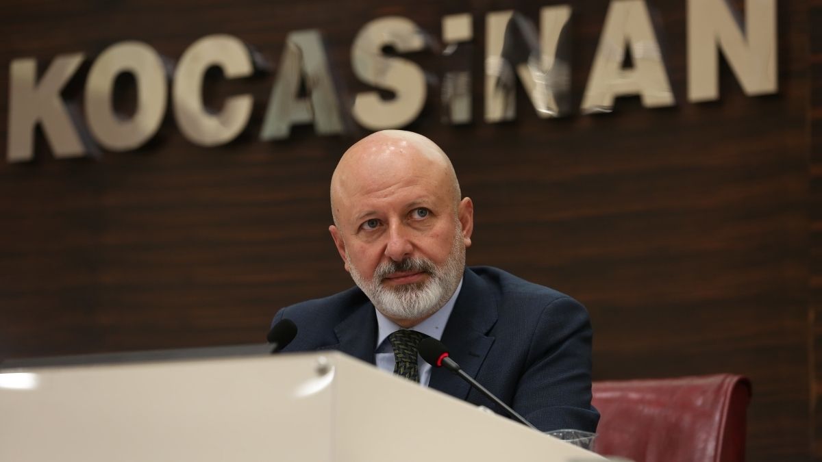 Kocasinan Meclis Toplantısı (3)