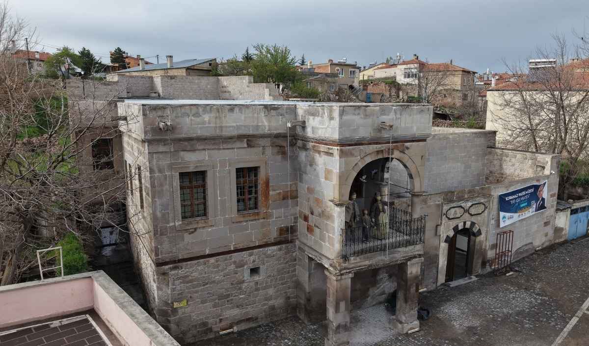 Koramaz Vadisi Müzesi (2)