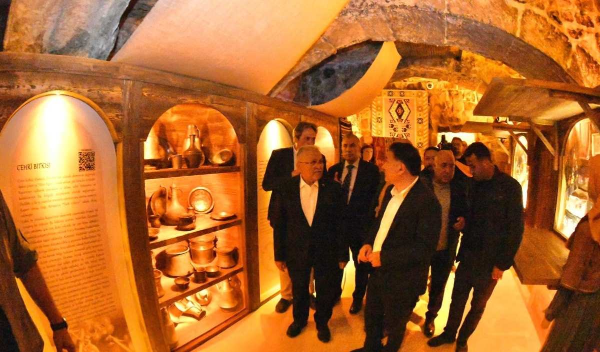 Koramaz Vadisi Müzesi (5)
