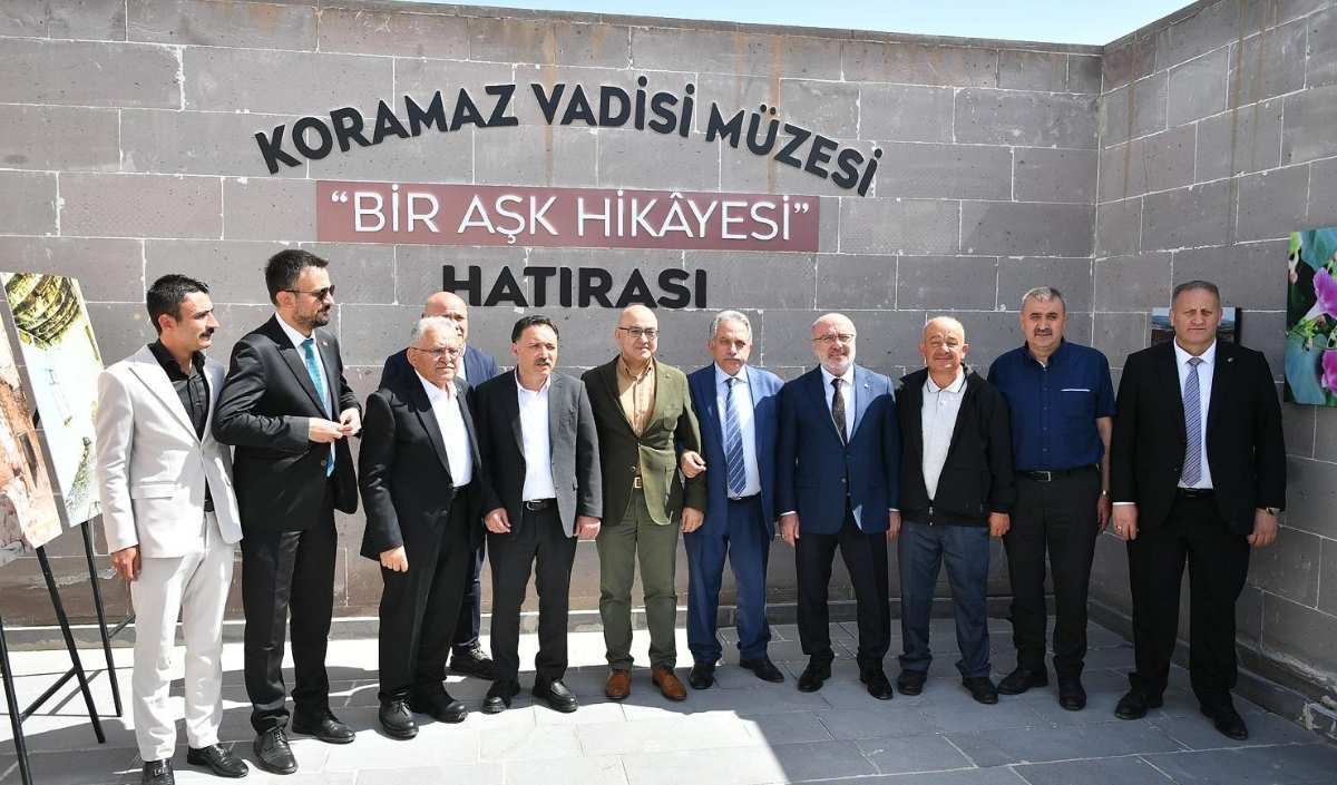 Koramaz Vadisi Müzesi (6)