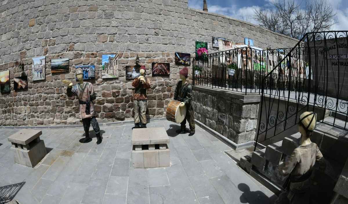 Koramaz Vadisi Müzesi (8)
