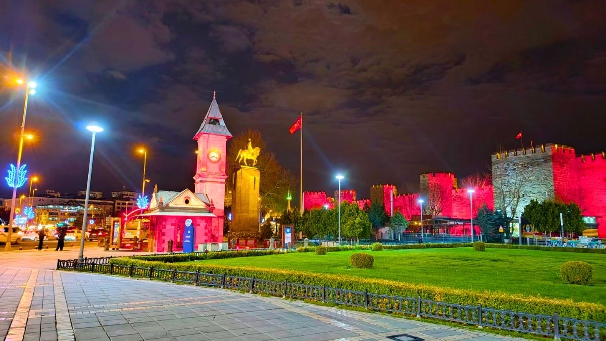 kayseri mahalle