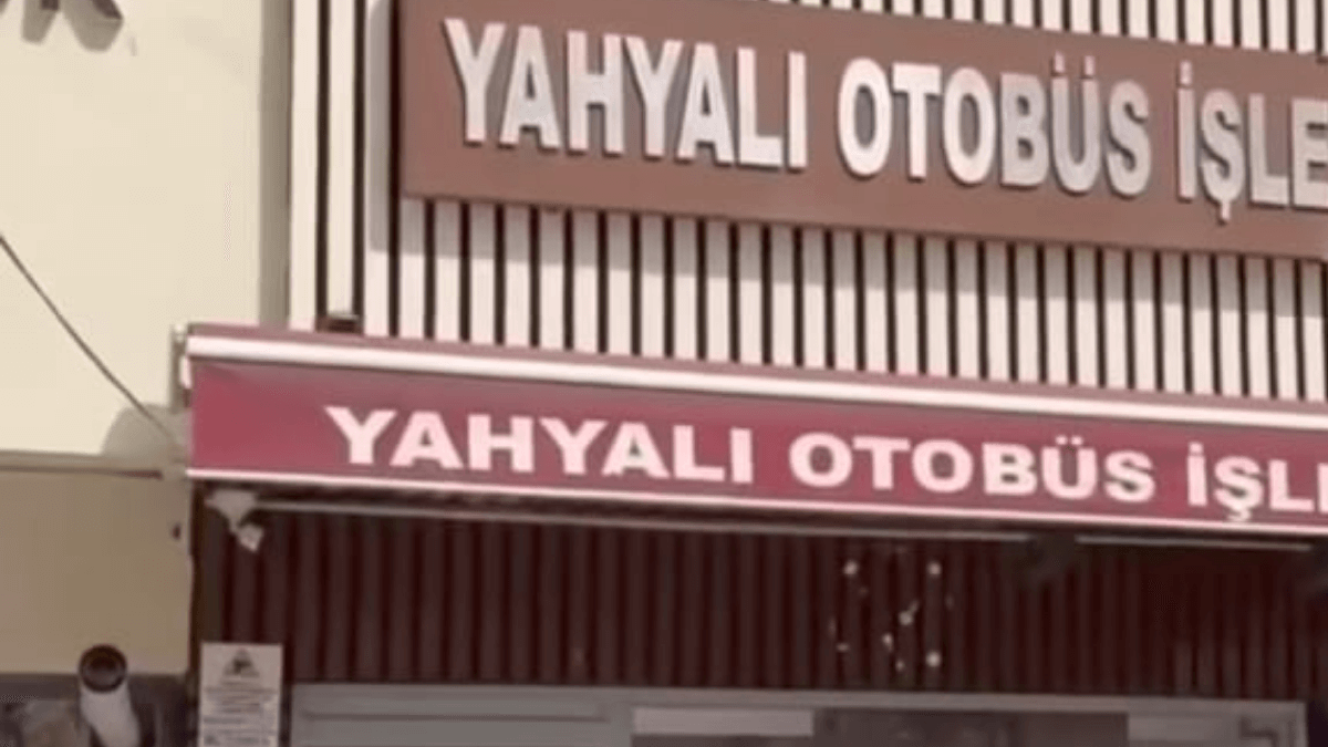 yahyalı