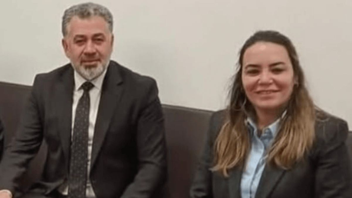 iyi parti