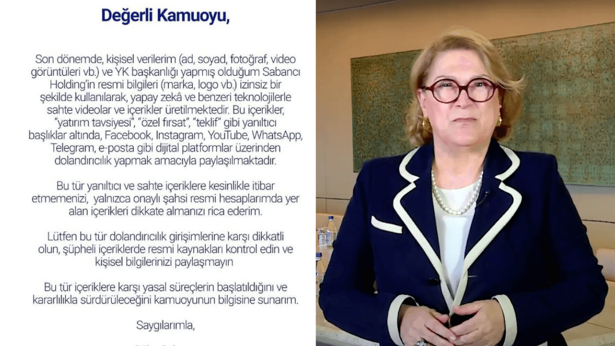 dolandırıcılık