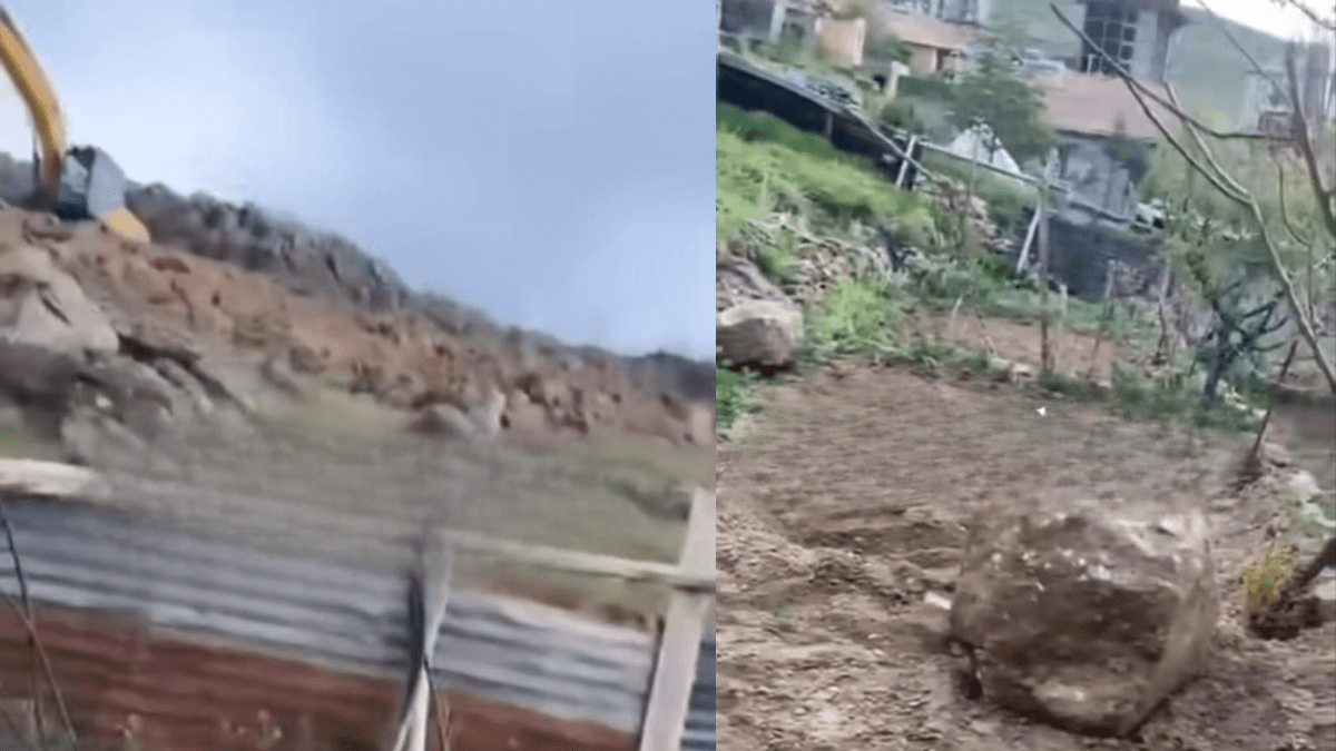 kayseri develi