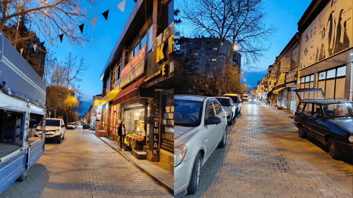 çarşı