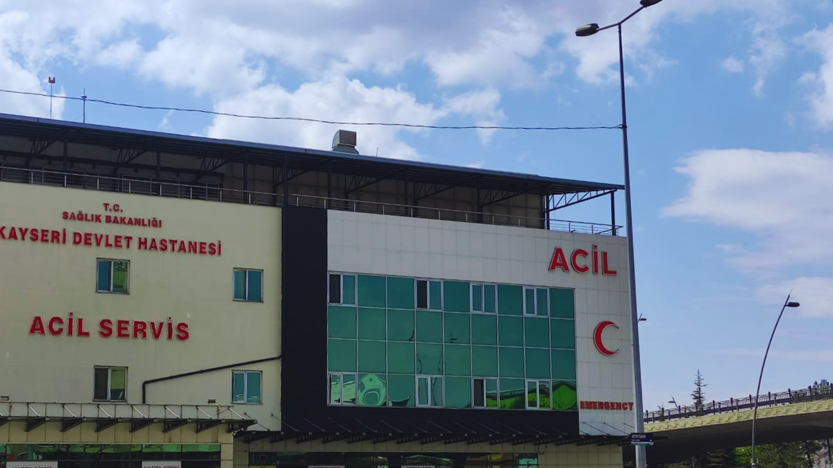 kayseri 19 mayıs