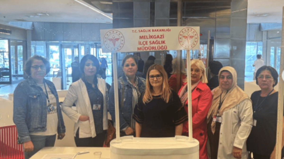 kayseri il sağlık müdürlüğü