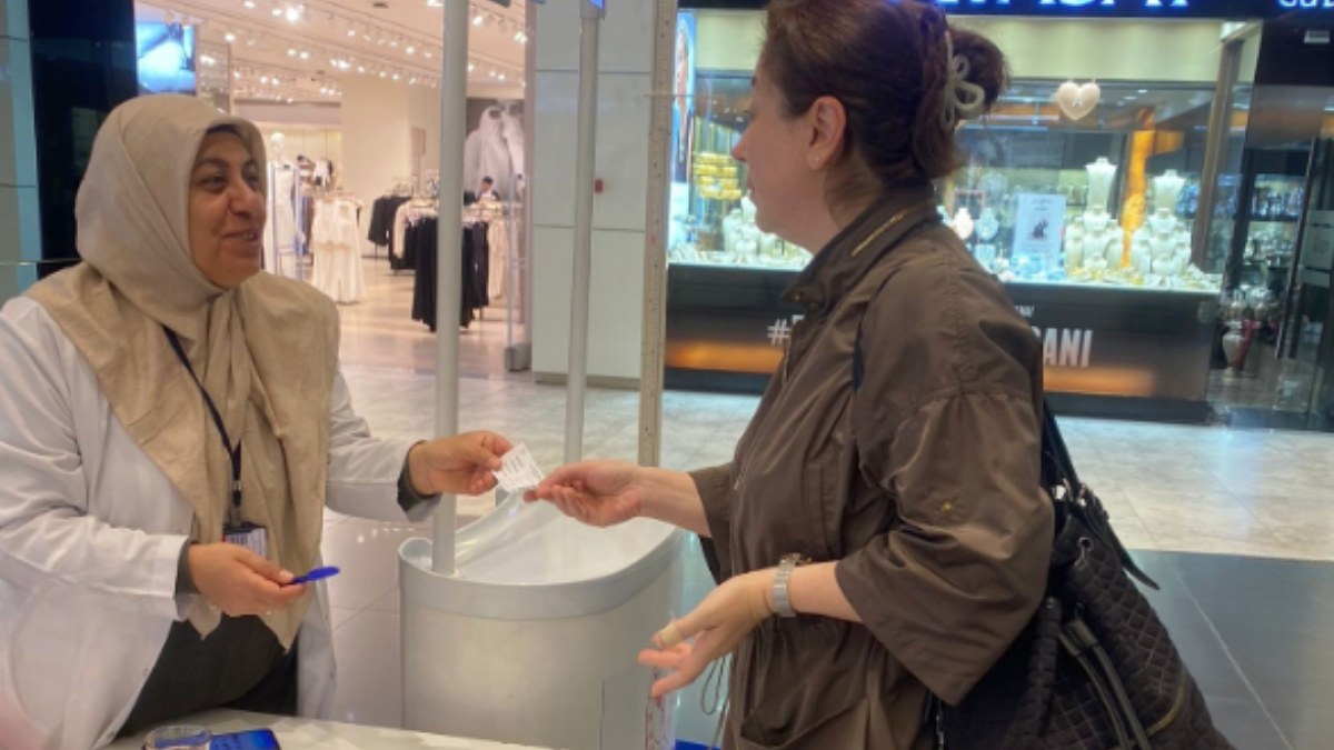 kayseri il sağlık müdürlüğü