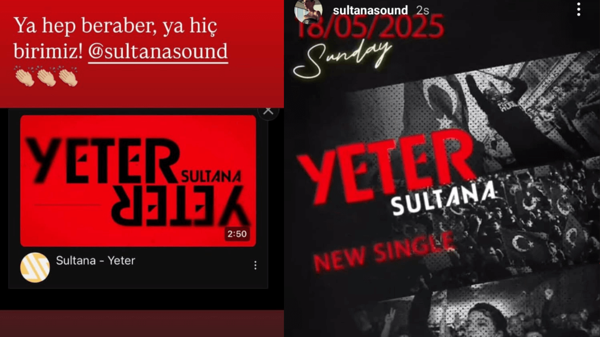 sultana