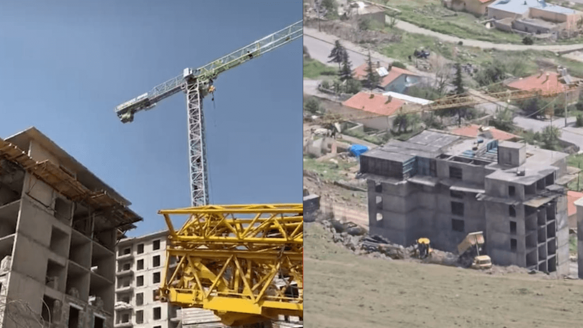 işçiler grev