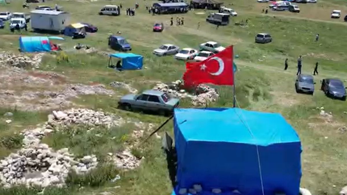 Kuurbel Yayala Şenlikleri Vali Çiçek (2)