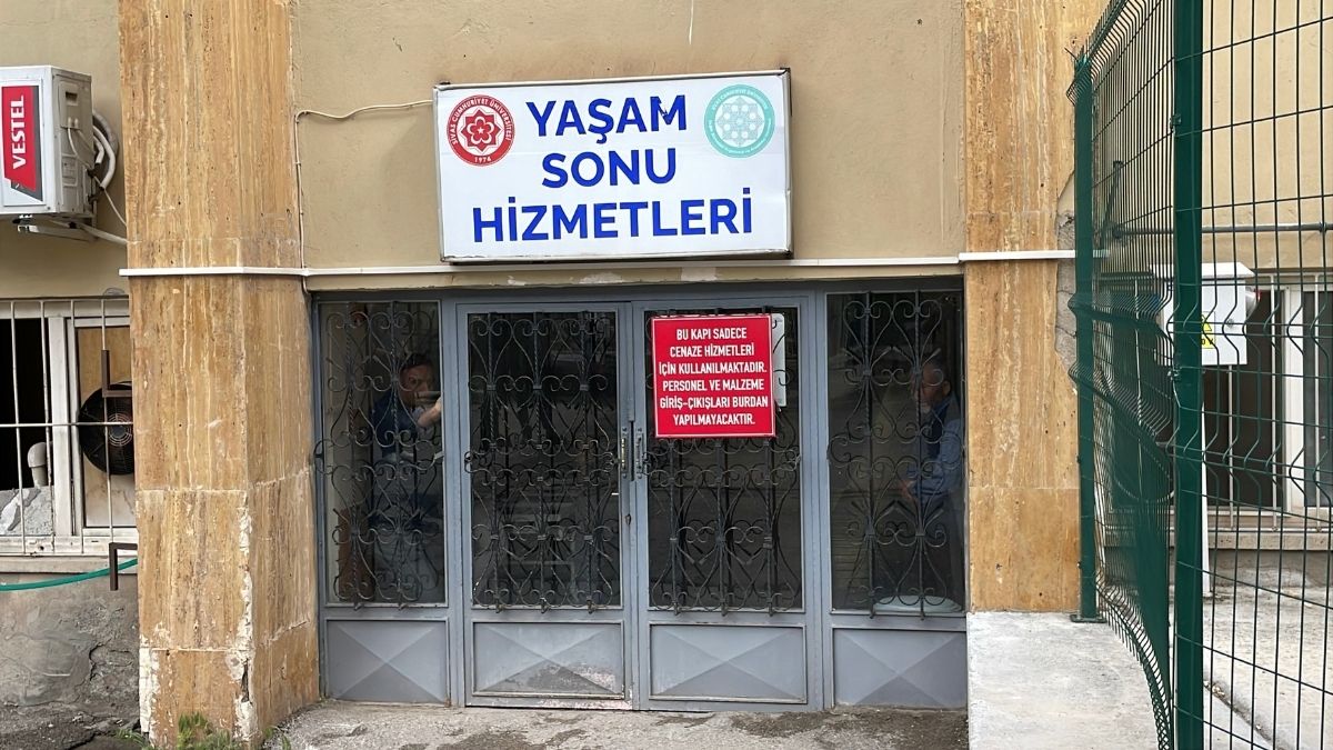 Maden Ocağındaki Göçüğün Detayları Belli Oldu! Bir Işçi Parçalanarak Can Verdi (1)