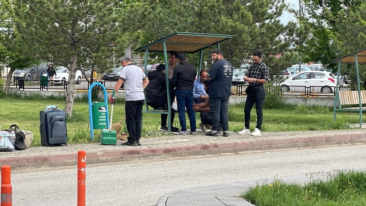 Maden Ocağındaki Göçüğün Detayları Belli Oldu! Bir Işçi Parçalanarak Can Verdi (2)