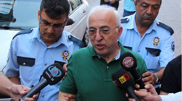 Mahmut Hiçyılmaz
