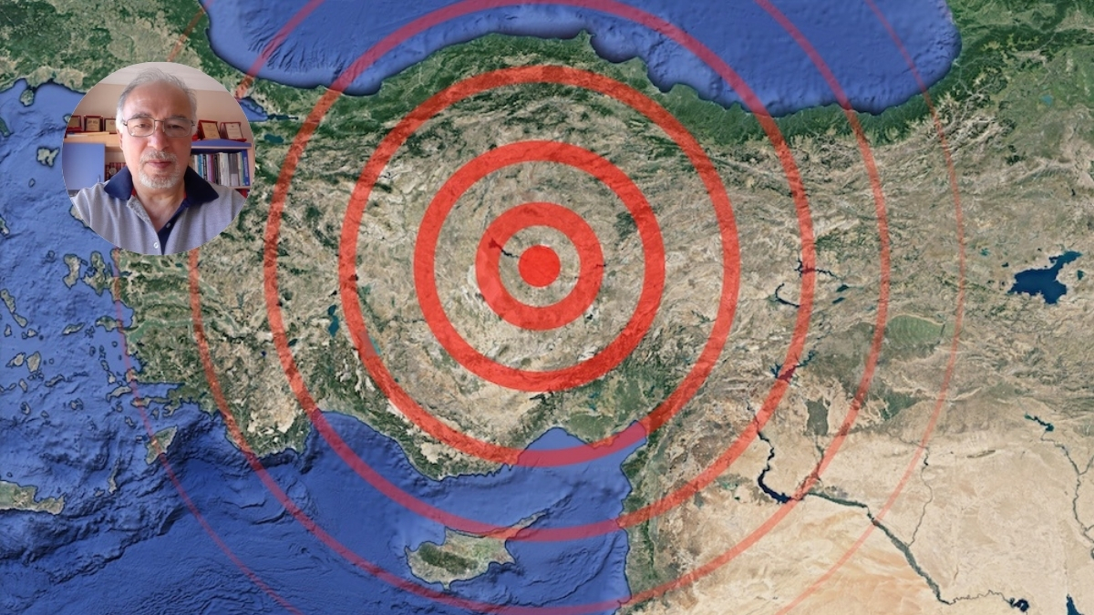 Malatya Deprem.