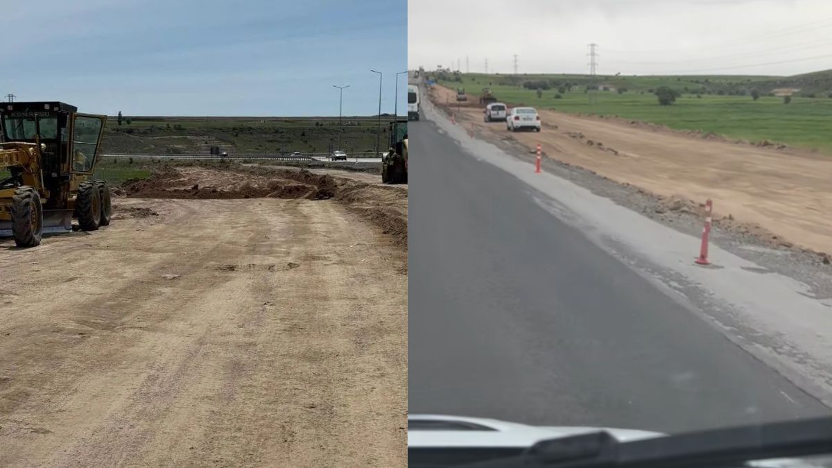 Malatya Kayseri Yolu (6)