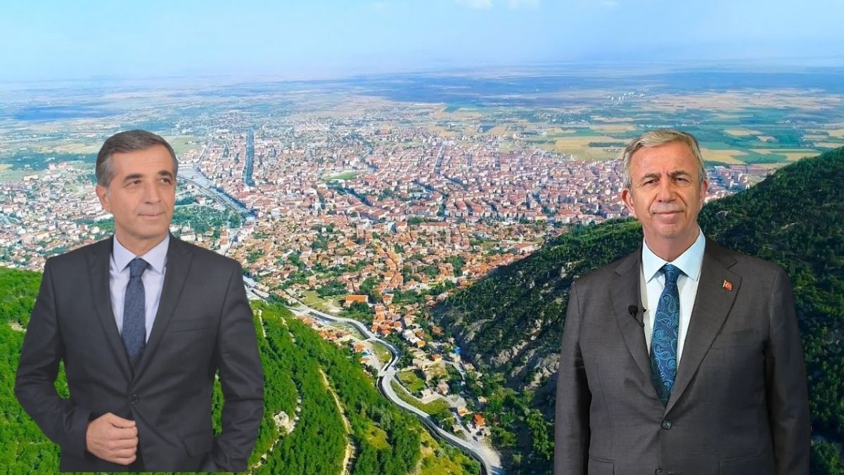 Mansur Yavaş Osman Koç (3)