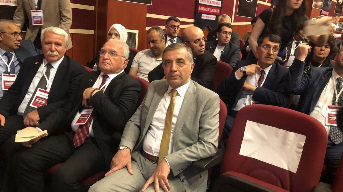 Mansur Yavaş Osman Koç (4)