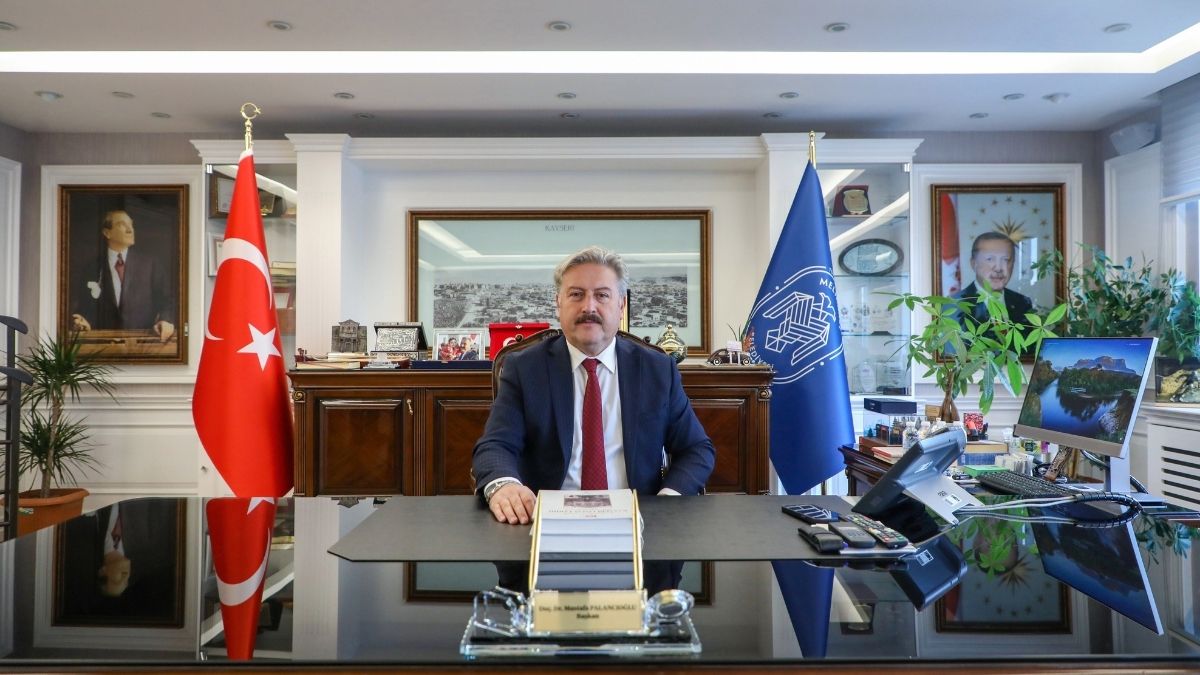 Melikgazi Belediyesi Veri Indirme (1)