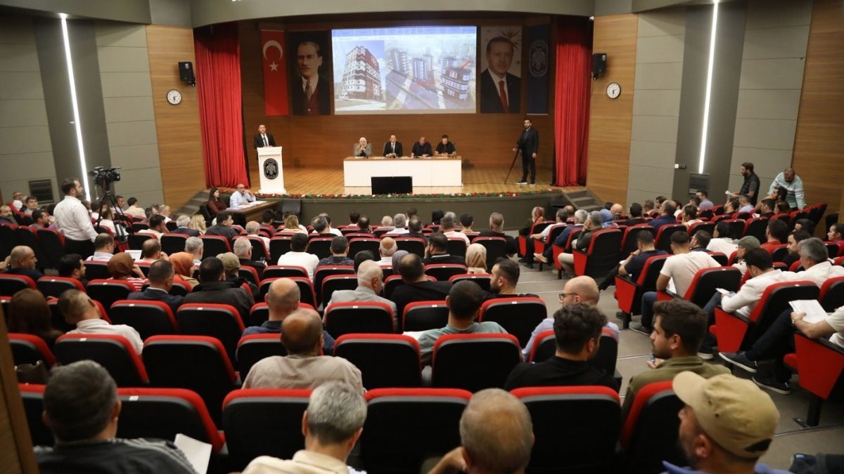 Melikgazi Belediyesi'nden Kaçırılmayacak Fırsat! 21 Aile Taksitle Ev Sahibi Oldu (1)