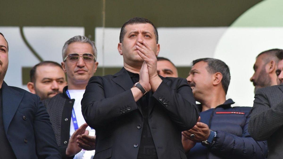 Mhp’li Baki Ersoy Kime Mesaj Gönderdi Vefasızlık Yapana Dünyayı Dar Ederiz (5)