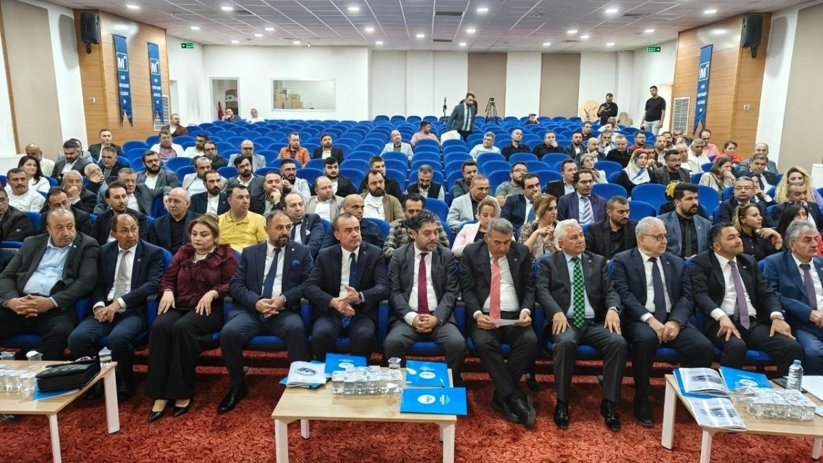 Muhasebeciler Genel Kurul (2)