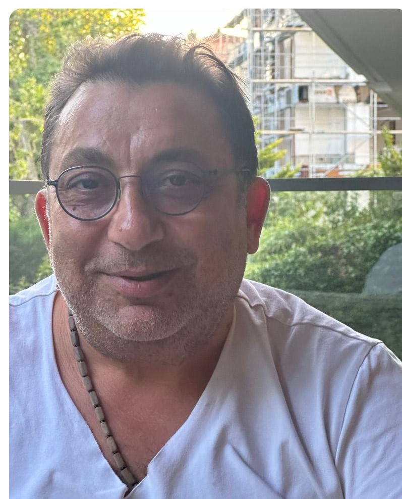 Nurhan Çetinkaya
