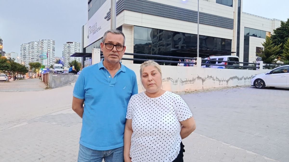 Özel Hastanede Şaşırtan Olay! 76 Yaşındaki Kadının Cenazesi Kayboldu (1)