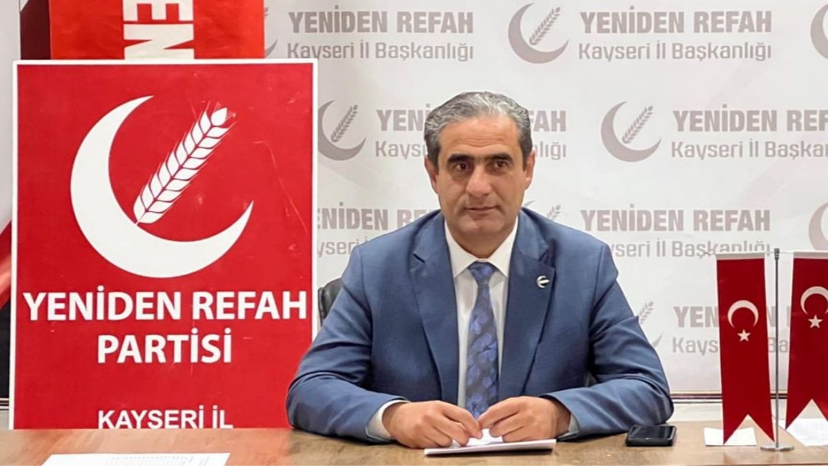Pkk’nın Silah Bırakma Kararının Ardından Kayseri’den Ilk Açıklama Geldi Yeterli Değil (2)