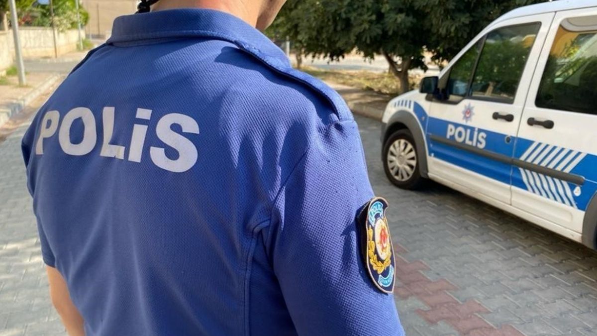 Polis Kayseri (3)