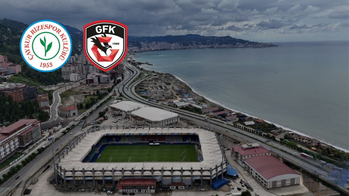 Rizespor Gaziantepspor Karşılaşması Ne Zmana (4)