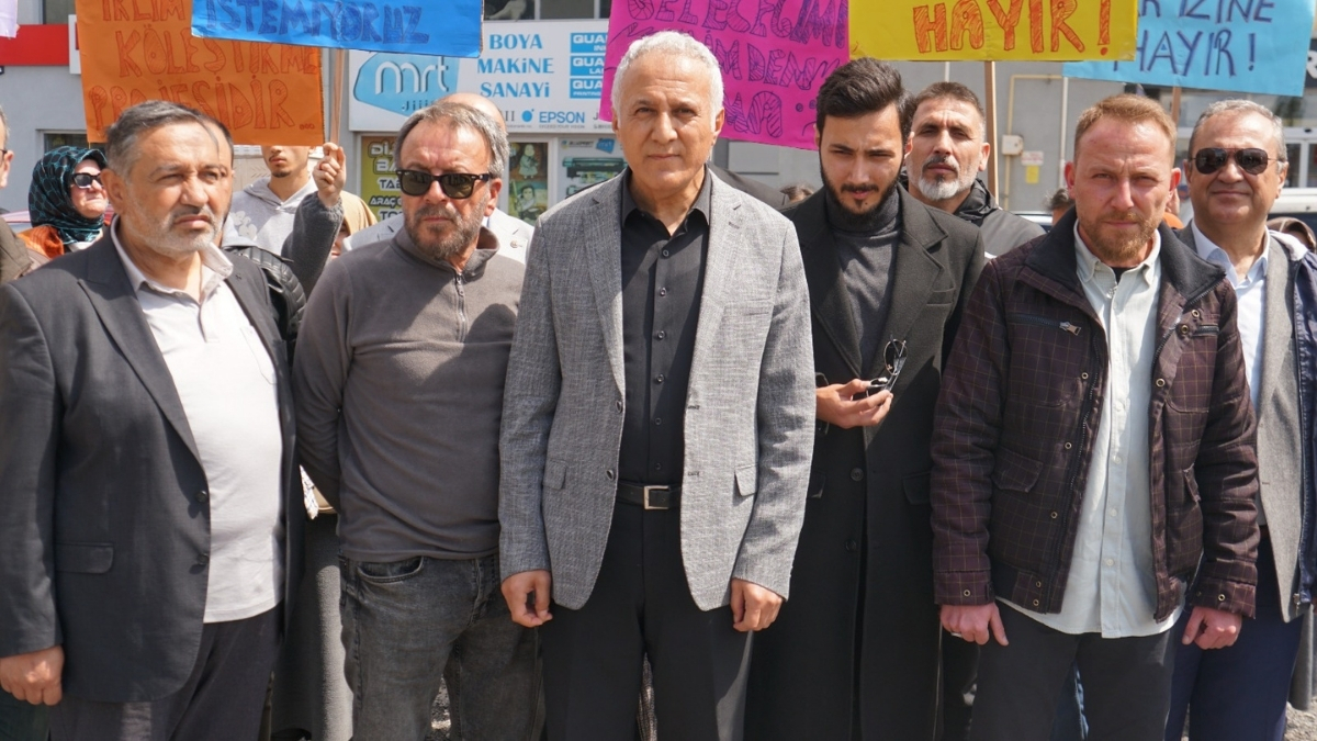 Şahin Sert Çıkış (4)