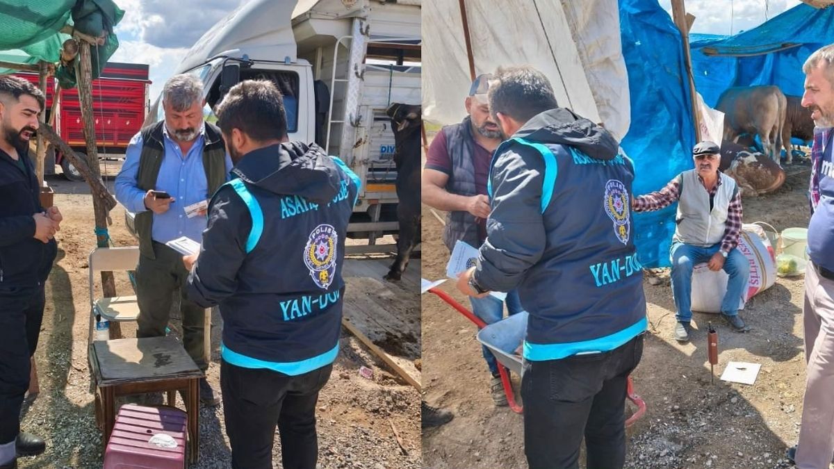 Sahte Para Polis (3)