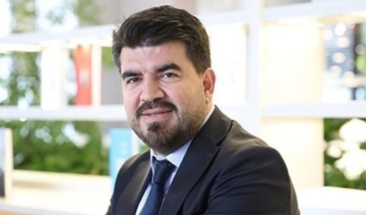 Samet Koç