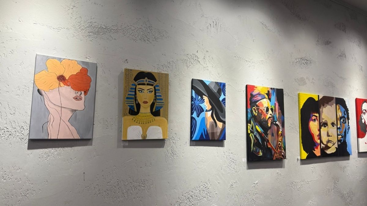 Sanat Galerisi (2)
