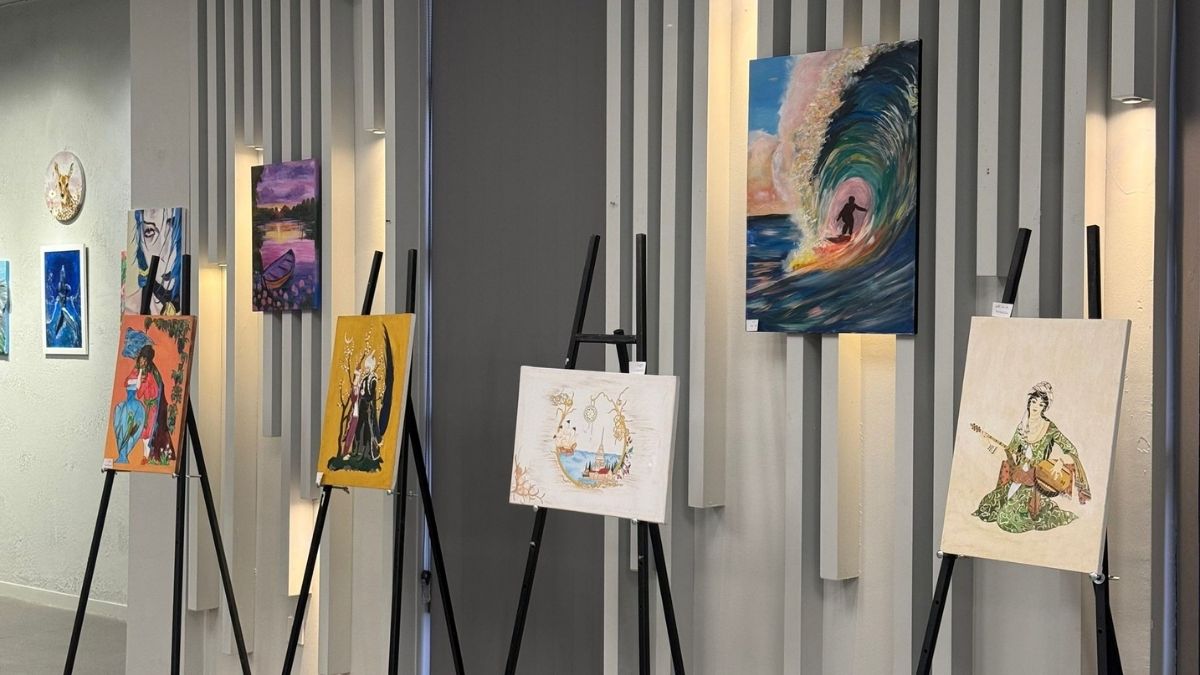 Sanat Galerisi (4)