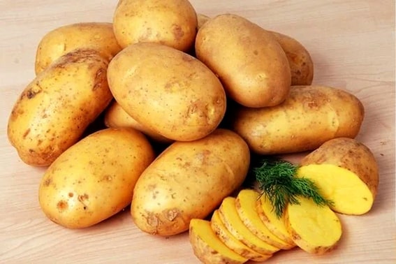Sarı Patates Min