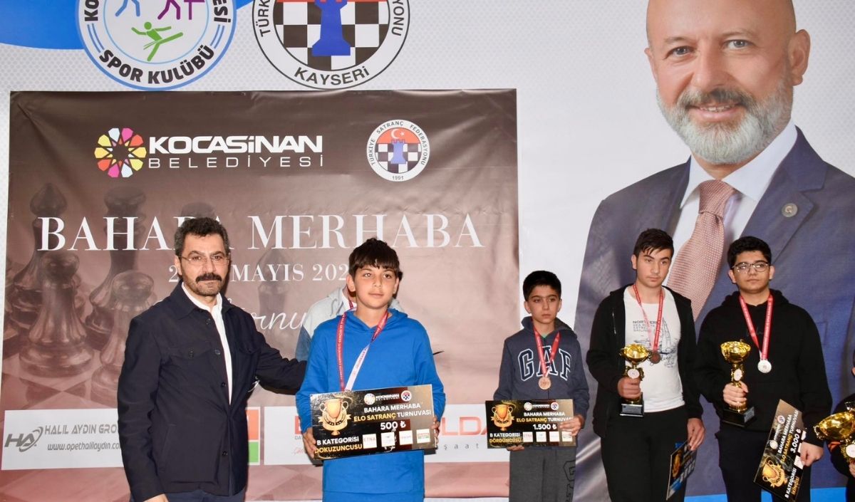 Satranç